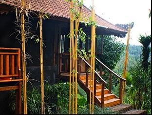 Bali Eco Stay מראה חיצוני תמונה