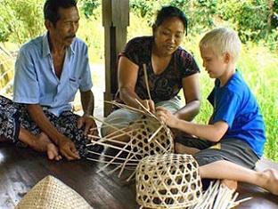 Bali Eco Stay מראה חיצוני תמונה